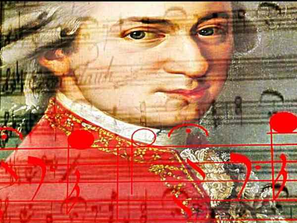 “Tre cose sono necessarie per un buon pianista: la testa, il cuore e le&nbsp;dita.”