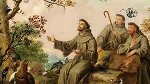 Il santo d’Italia